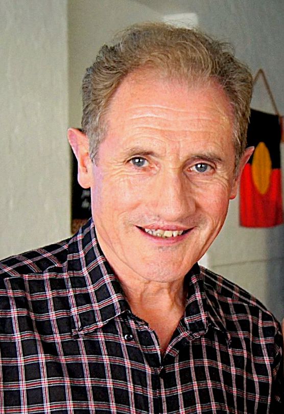 Diarmuid O'Murchu